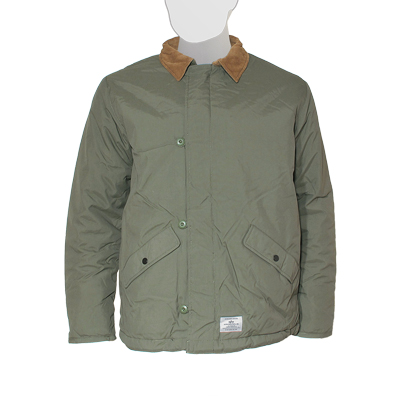 ������ ��������� "Deck Jacket" Alpha  