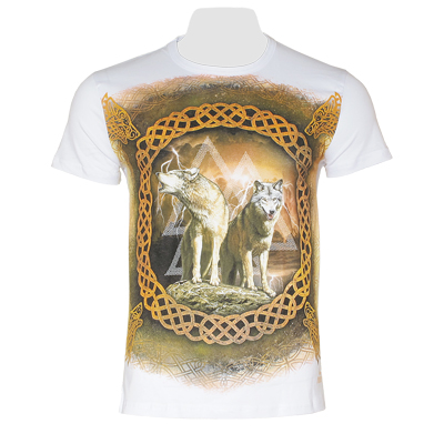 �������� "Viking Wolves" Devilfish