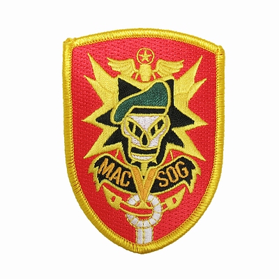  "Mac Viet-Sog" (9  x 6,5 ) Rothco  !!!