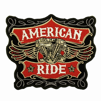  "Classic Label" (12,5  x 10 ) Hot Leathers  !!!