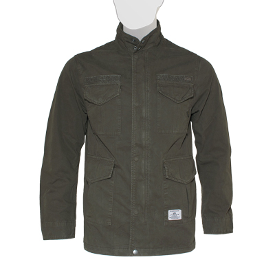 ������ "M-65 Lightweight Field Coat" Alpha  ������!!!