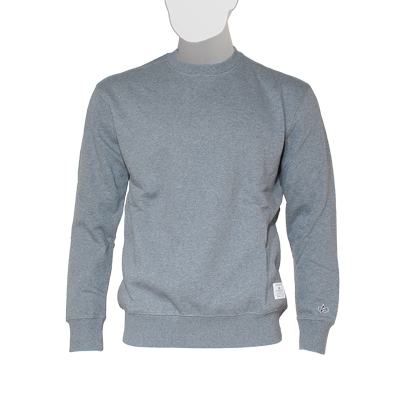  "Essential Crewneck" Alpha  !!!