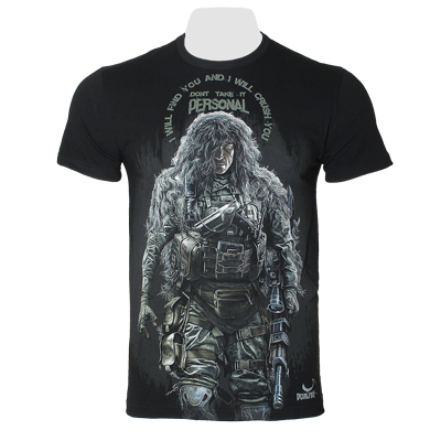 �������� "Sniper" Devilfish  ������!!!