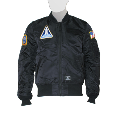 ������ ��������� "NASA MA-1 GEN II" Alpha  ������!!!