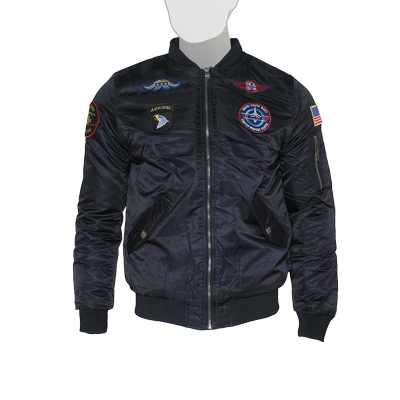 ������ ��������� "MA-1 With Patches" X-Ray  ������!!!