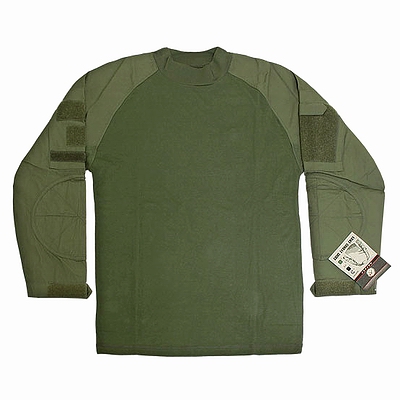   "Military Combat Shirt" Rothco  !!!