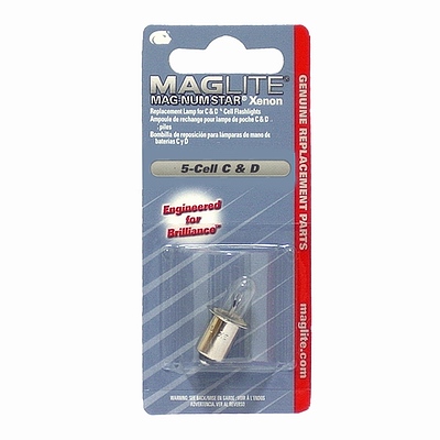    "Mag-Lite 5CD" "MAG-NUM Xenon"  !!! 