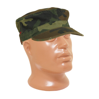����� Vintage "Military Fatigue Cap" Rothco  ������!!! 