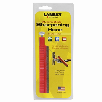  "Coarse" Lansky  !!!