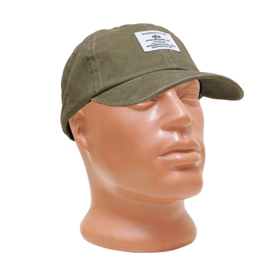 ����� ''Battlewash Cap" Alpha  
