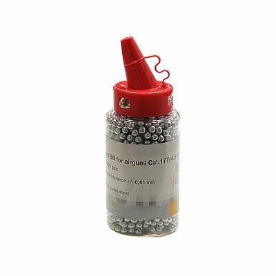  BB (4,5 .) "Gletcher" (1500 .)