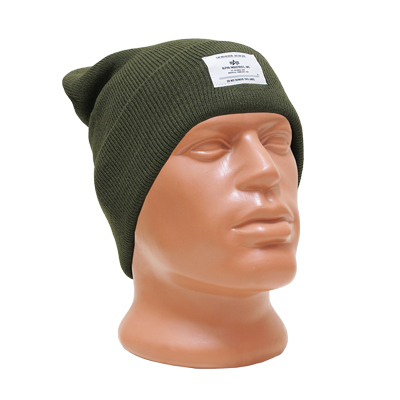 ����� ''Essential Beanie" Alpha  
