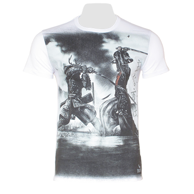 �������� "The Main Way" Devilfish