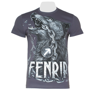 �������� "Fenrir" Devilfish  