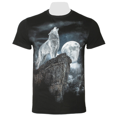 �������� "Wolf" Devilfish 