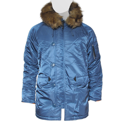 ����� ��������� "Slim Fit N-3B Parka" Alpha  ������!!!