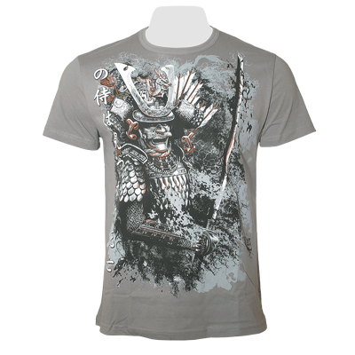 �������� "Bushido" Devilfish