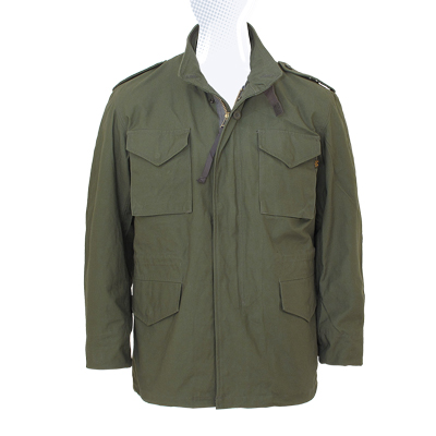 ������ "M-65 Field Coat" Alpha  