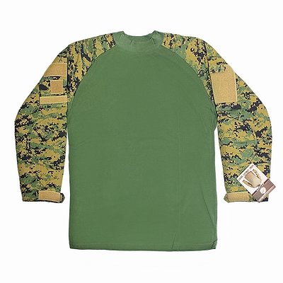   "Military Combat Shirt" Rothco  !!!