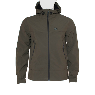  "Alford Softshell Jacket" Vintage Industries 