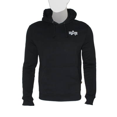 ��������� � ��������� "Small Logo Hoodie" Alpha  ������!!!
