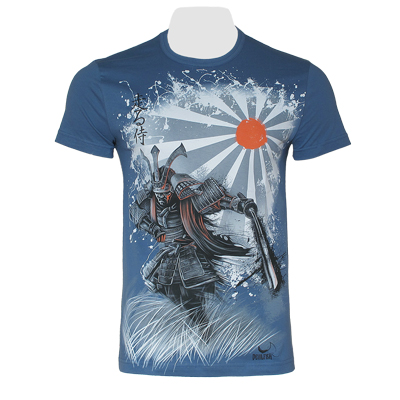 �������� "Samurai" Devilfish  