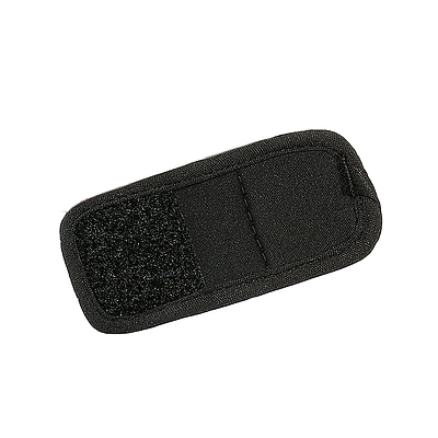     "Neoprene Extension Piece"  Zan  !!!