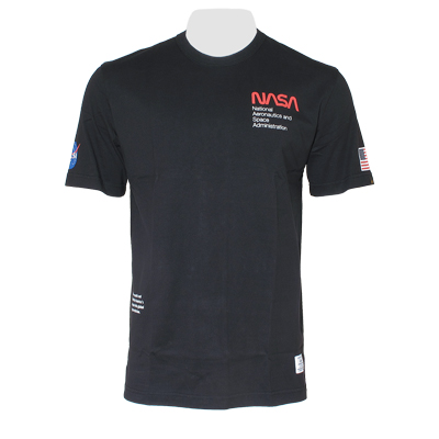 �������� "NASA Worm Logo" Alpha Industries  