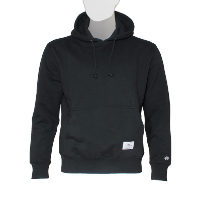 ��������� � ��������� "Essential Hoodie" Alpha 