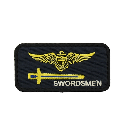  "VF-32 Swordsman" (10,5  x 5 ) MFH Int. Comp.  !!! 