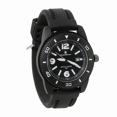  "Paratrooper Watch" Smith & Wesson  !!!