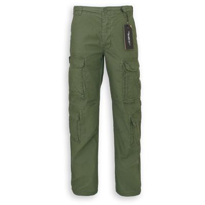 ����� "Pack Pant" Vintage Industries