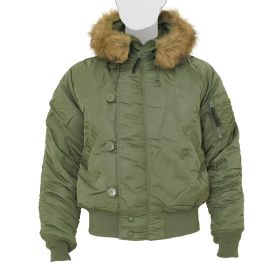 ����� ��������� "N-2B Parka" Alpha  