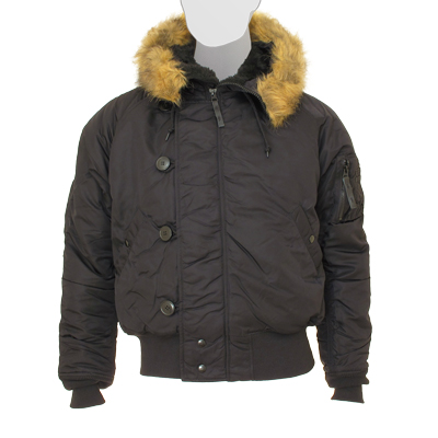 ����� ��������� "N-2B Parka" Alpha  