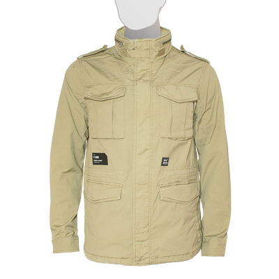  "Beyden Jacket" Vintage Industries  