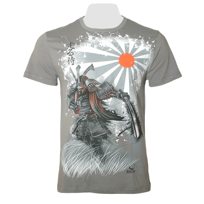 �������� "Samurai" Devilfish