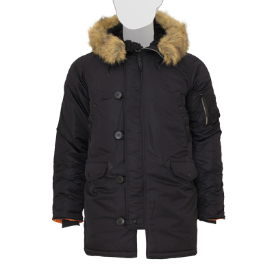 ����� ��������� "Slim Fit N-3B Parka" Alpha  ������!!! 