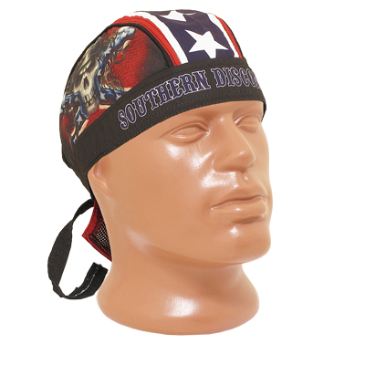  "" "Southern Discomfort" Hot Leathers  !!! 