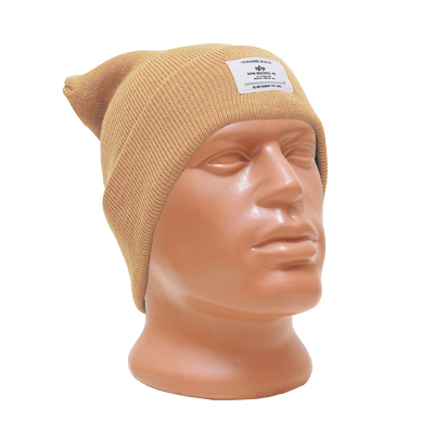 ����� ''Essential Beanie" Alpha  ������!!!