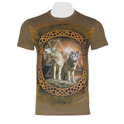 �������� "Viking Wolves" Devilfish