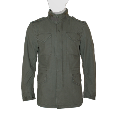 ������ "M-65 Defender" Alpha  ������!!!