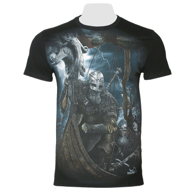 �������� "The Vikings" Devilfish