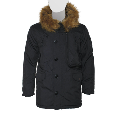 ����� ��������� "N-3B Alpine Parka" Alpha  ������!!!