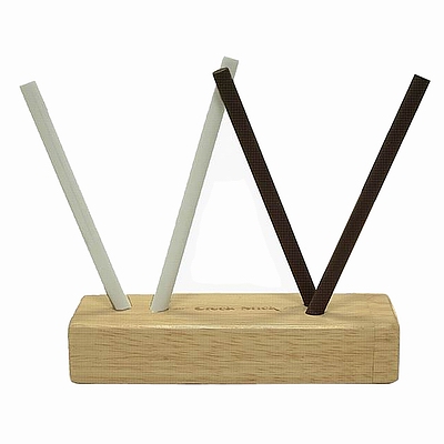  "DeluxeTurn-Box Crock Stick" Lansky  !!!