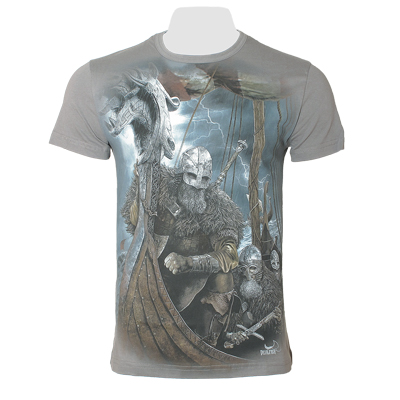 �������� "The Vikings" Devilfish