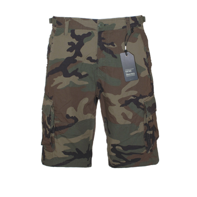  "Terrance Shorts" Vintage Industries  !!!