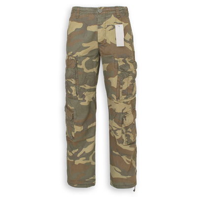 ����� "Pack Pant" Vintage Industries