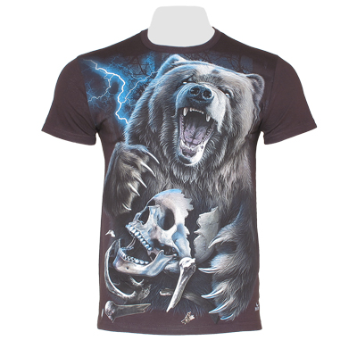 �������� "Rage" Devilfish  