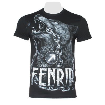 �������� "Fenrir" Devilfish  