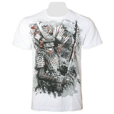 �������� "Bushido" Devilfish 